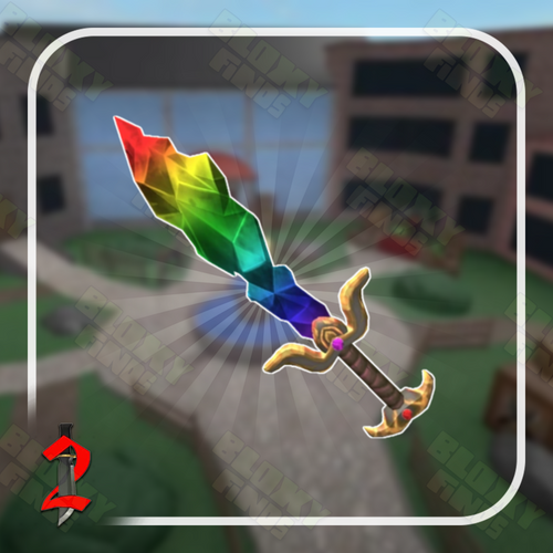 Chroma Gemstone
