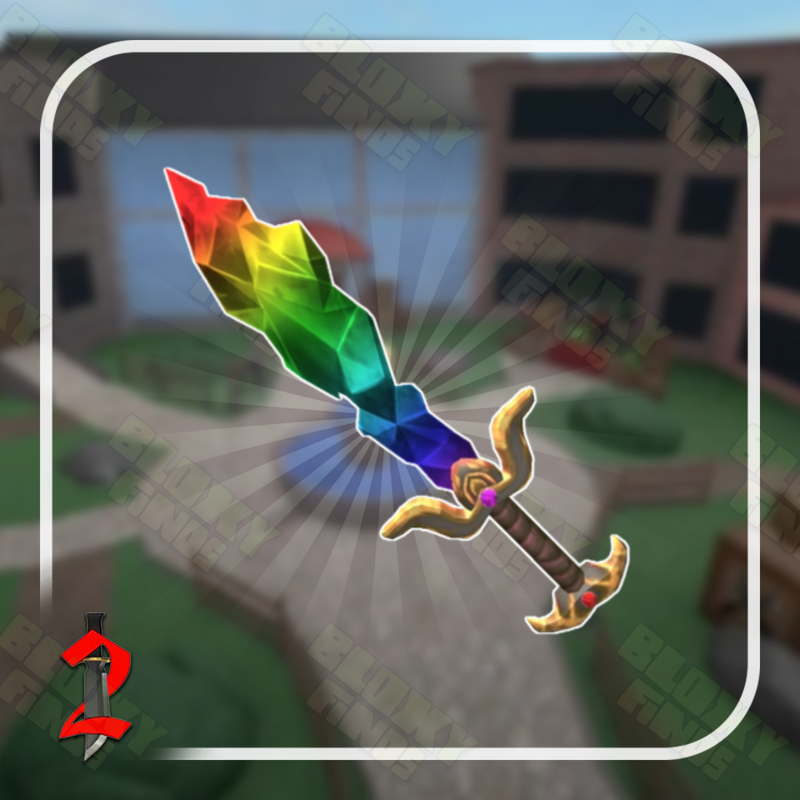 Chroma Gemstone