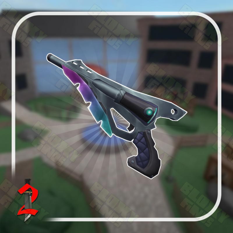 Plasmabeam