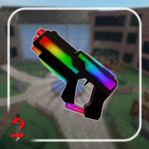 Chroma Laser