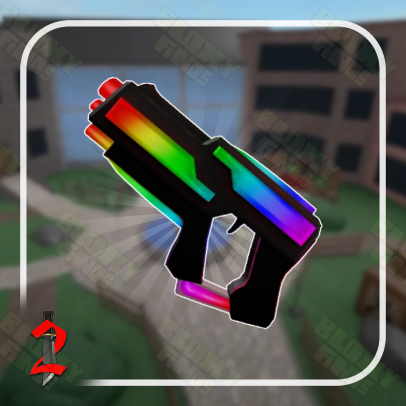 Chroma Laser