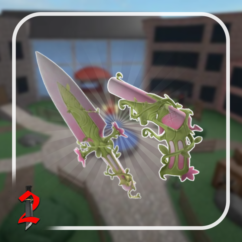 Bloom Set