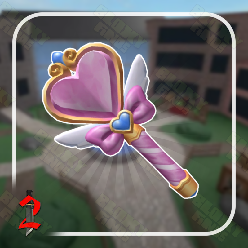 Heartwand