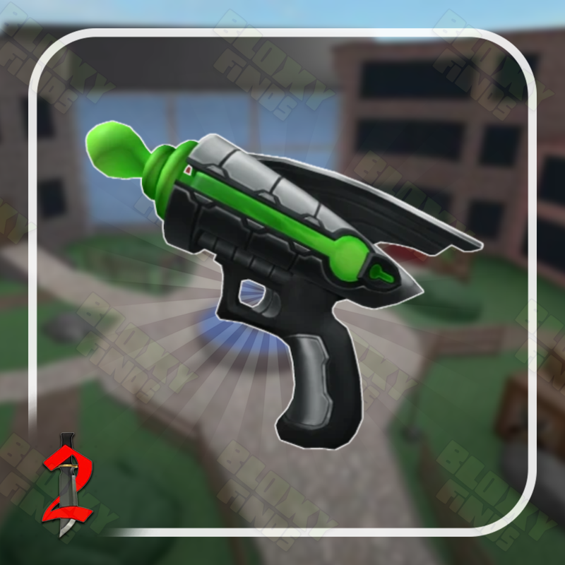 Raygun
